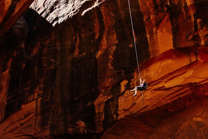 Wadi Rum, Jordan